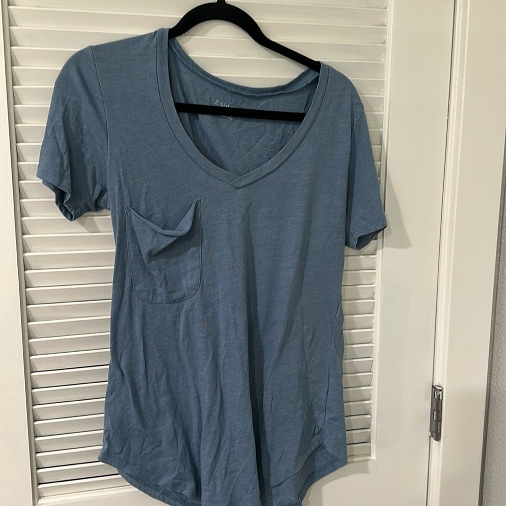 Z supply TEE
